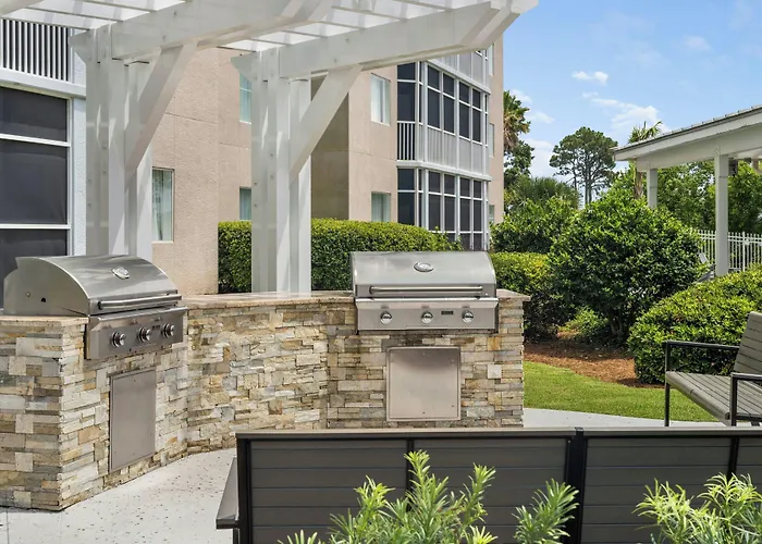 Marriott'S Legends Edge At Bay Point