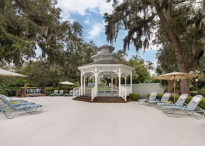 Best Western Plus St. Simons