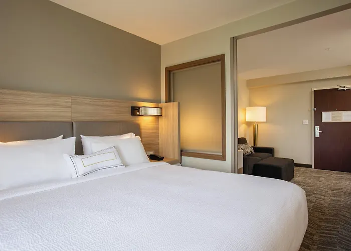 Springhill Suites Orlando Altamonte Springs/Maitland