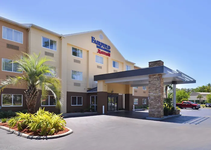 Fairfield Inn Jacksonville Orange Park