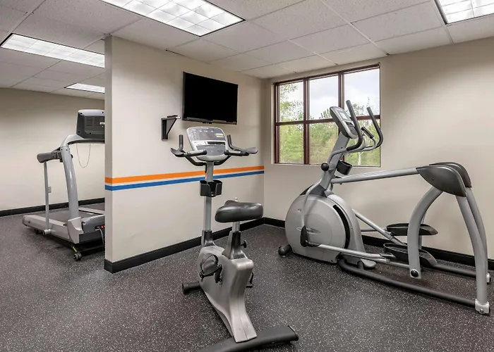 Best Western Gateway Grand