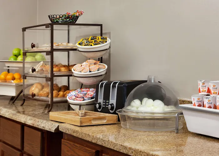 Country Inn & Suites By Radisson, Kingsland Naval Base Area