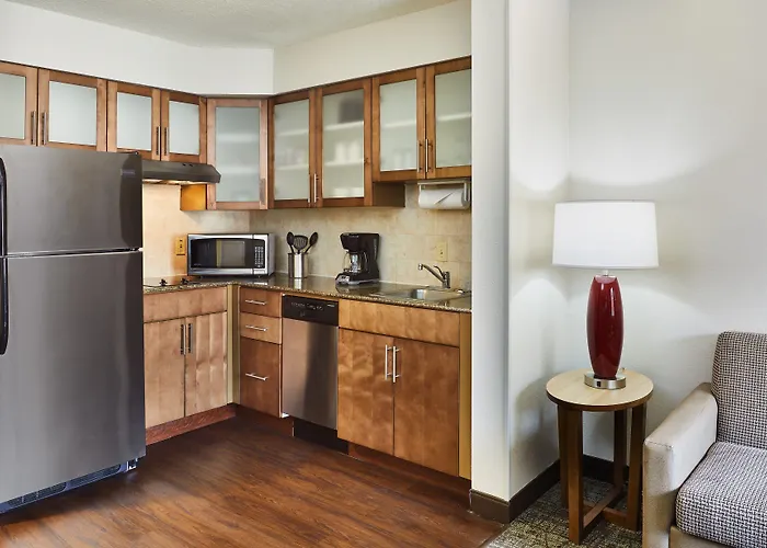 Staybridge Suites Orlando South By Ihg