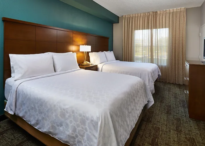Staybridge Suites Orlando South By Ihg