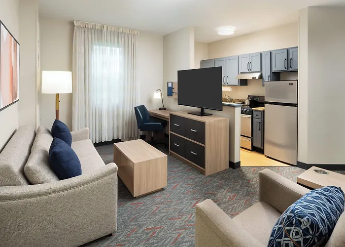 Candlewood Suites Miami Doral By Ihg