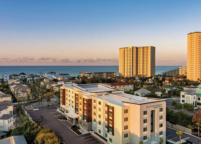 Quality Inn & Suites Miramar Beach