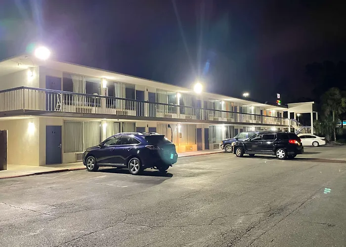 Americas Best Value Inn
