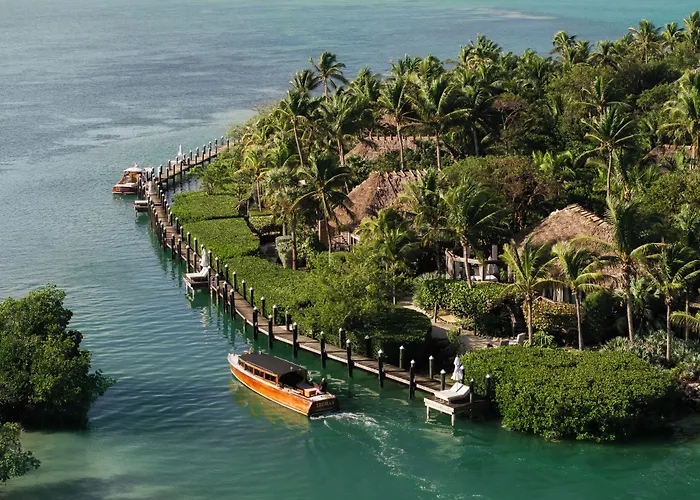 Little Palm Island Resort & Spa, A Noble House Resort