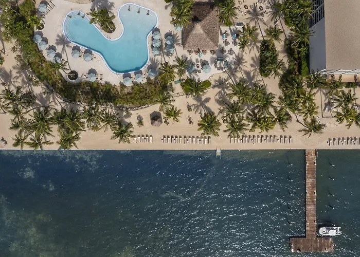 Amara Cay Resort