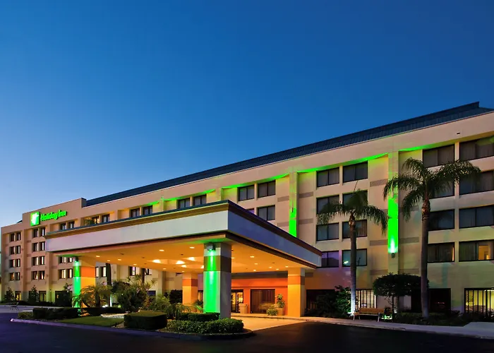 Holiday Inn Port St. Lucie By Ihg