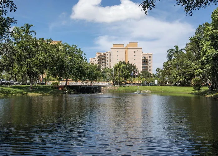 Club Wyndham Palm-Aire