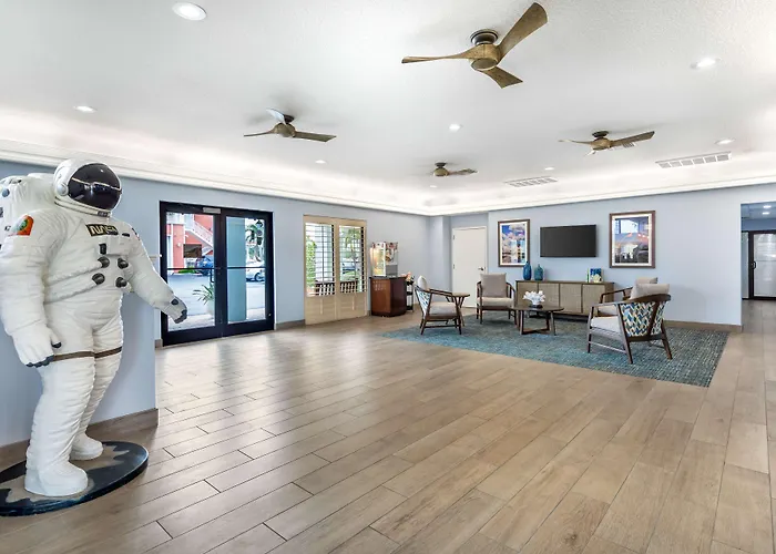 Best Western Cocoa Beach - Port Canaveral