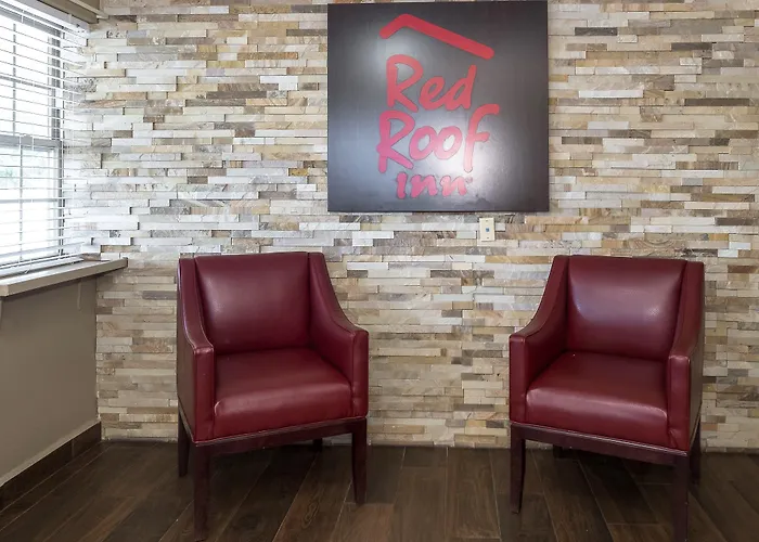Red Roof Inn Chipley