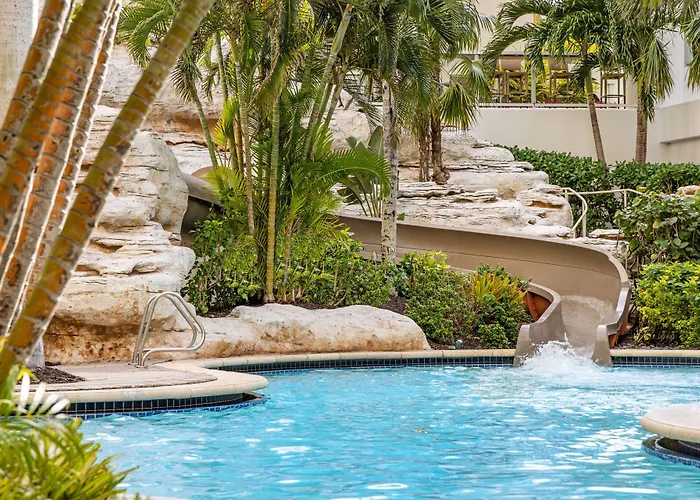 Marriott'S Crystal Shores