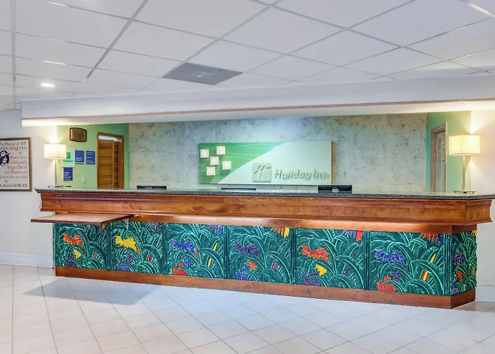 Holiday Inn Key Largo By Ihg