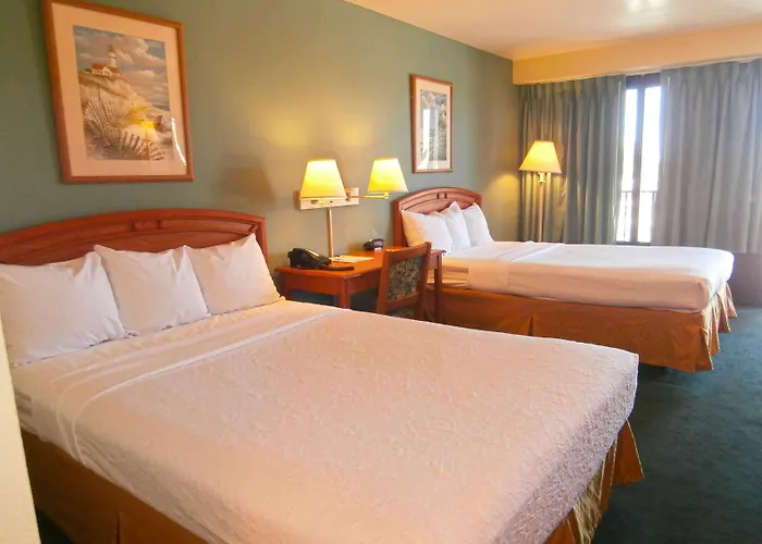 Americas Best Value Inn Florida Turnpike & I-95
