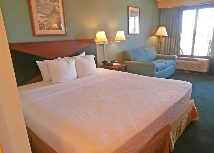 Americas Best Value Inn Florida Turnpike & I-95