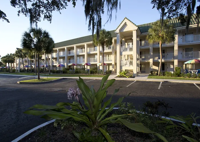 Days Inn By Wyndham Port Charlotte Town Center