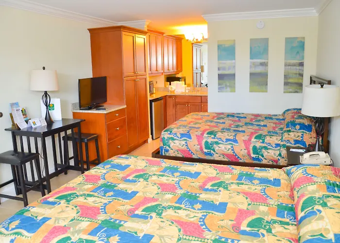 Gulfcoast Inn Naples