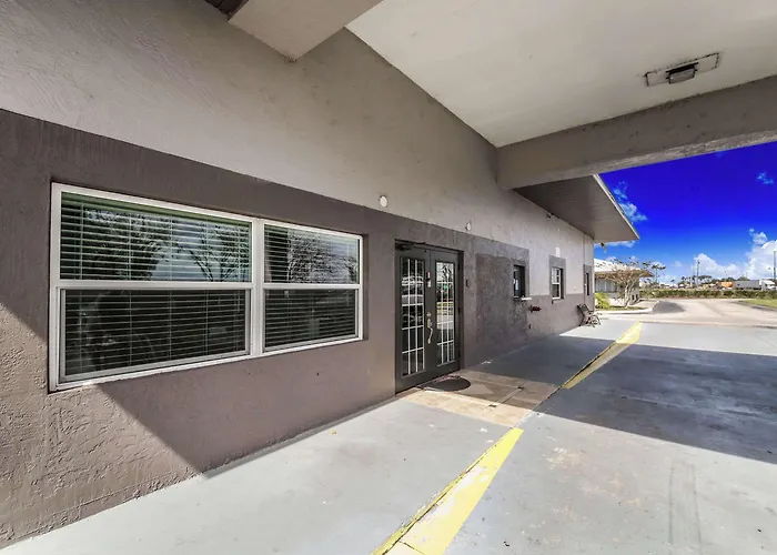 Rodeway Inn & Suites Haines City - Winter Haven