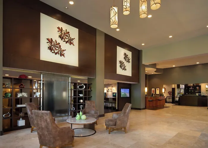 Courtyard By Marriott Bradenton Sarasota/Riverfront
