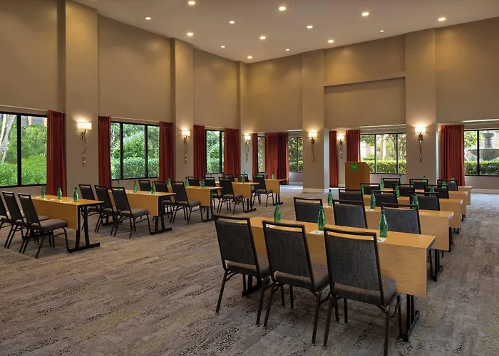 Courtyard By Marriott Bradenton Sarasota/Riverfront