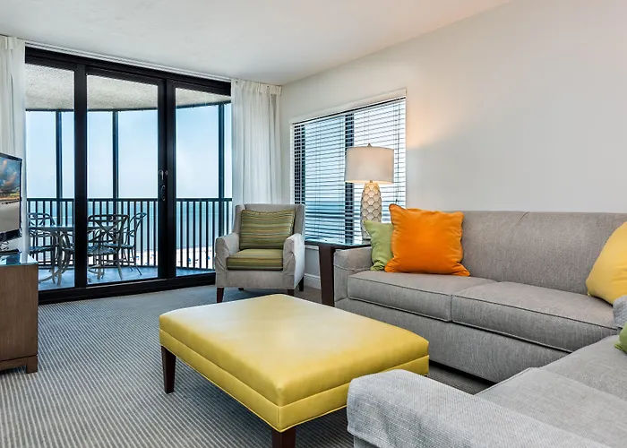 Pointe Estero Resort