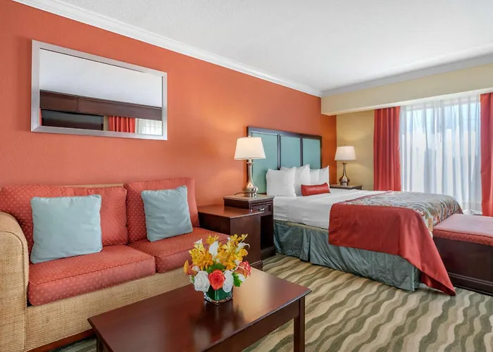 Best Western Plus Palm Beach Gardens