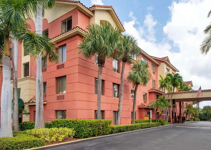 Best Western Plus Palm Beach Gardens