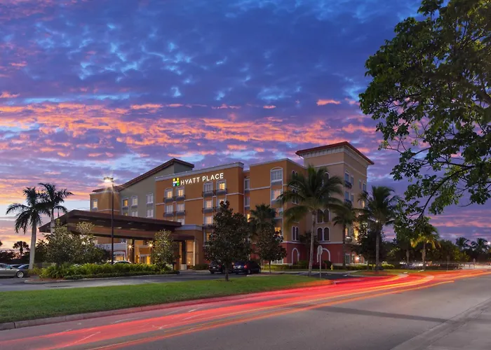 Hyatt Place Fort Myers Estero - Newly Renovated