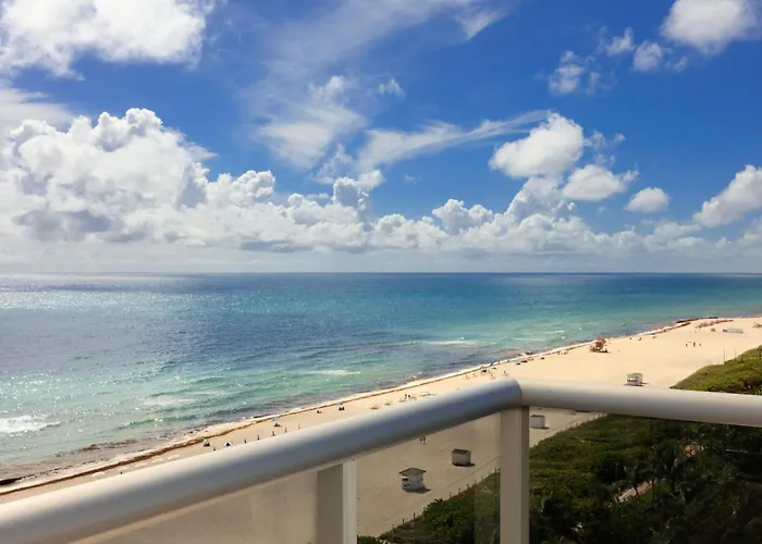 Andaz Miami Beach Resort & Spa