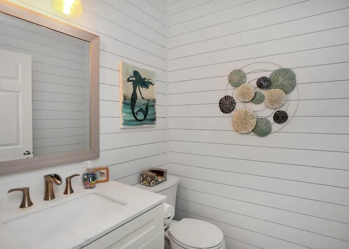 Set Sail At 5 By Pristine Properties Vacation Rentals