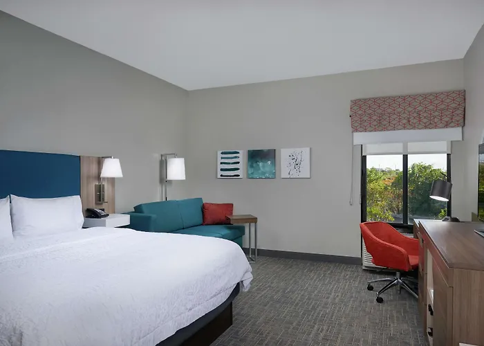 Hampton Inn Juno Beach