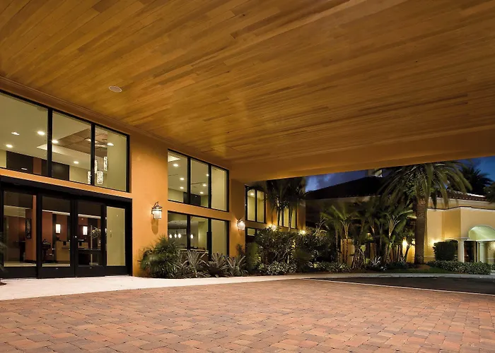 Courtyard By Marriott Boynton Beach