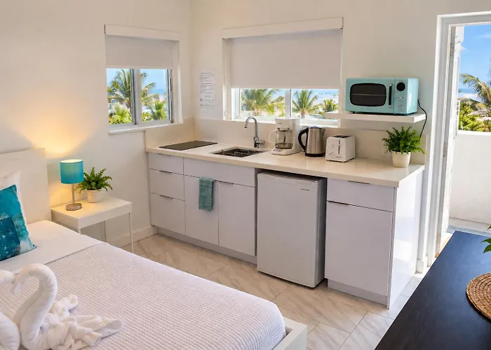 The Marlin Beachside