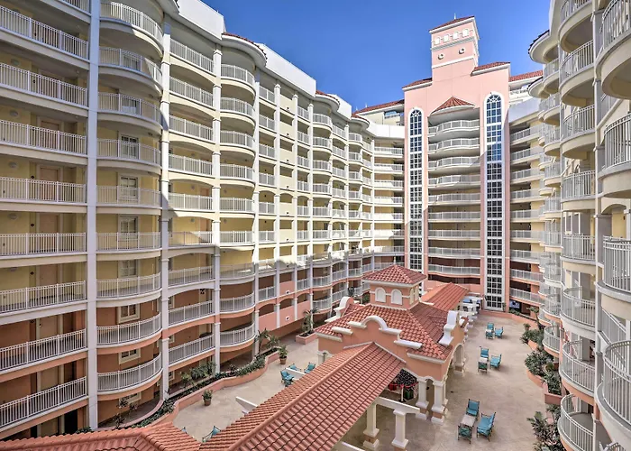Sunny Hammock Beach Condo: Balcony W/ Ocean Views!