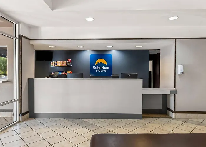 Suburban Studios Orlando - Ocoee-Winter Garden