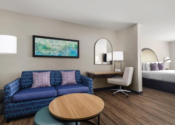 Best Western Auburndale Inn & Suites