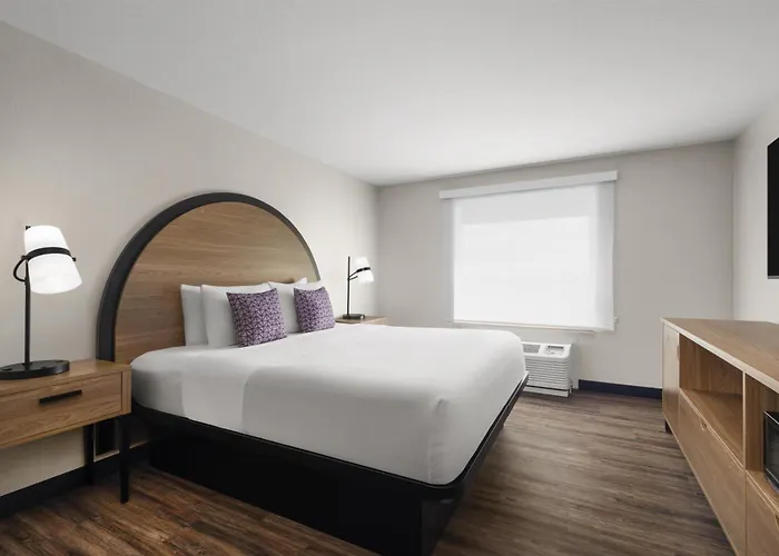 Best Western Auburndale Inn & Suites