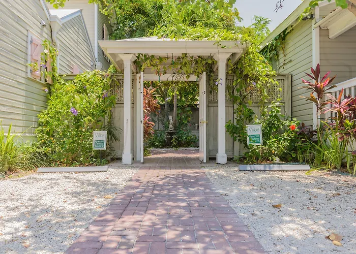 Key West Villas