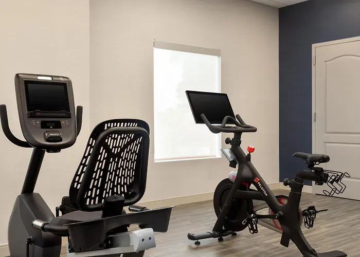 Hampton Inn & Suites Ocala - Belleview