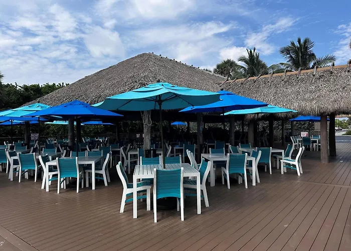 Hilton Cocoa Beach Oceanfront
