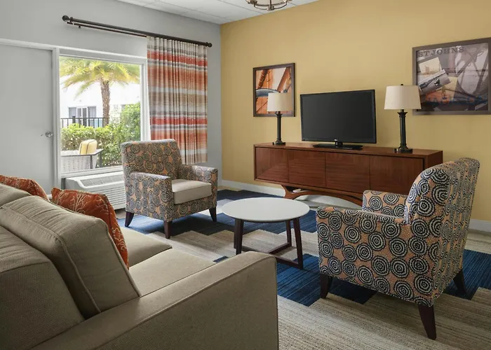 Southbank Hotel Jacksonville Riverwalk