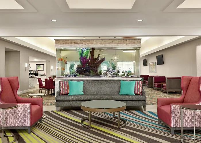 Homewood Suites Fort Myers Airport - Fgcu