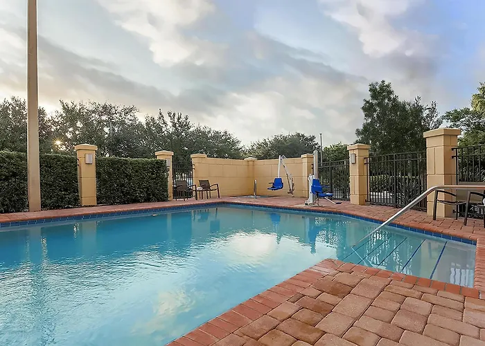 Hyatt Place Lake Mary/Orlando North