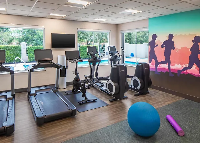 Hyatt Place Lake Mary/Orlando North