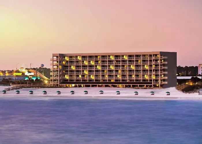 Four Points By Sheraton Destin - Fort Walton Beach