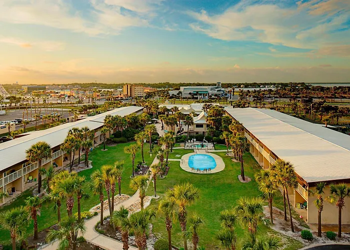Four Points By Sheraton Destin - Fort Walton Beach