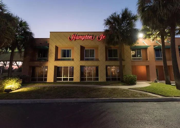 Hampton Inn Brooksville Dade City