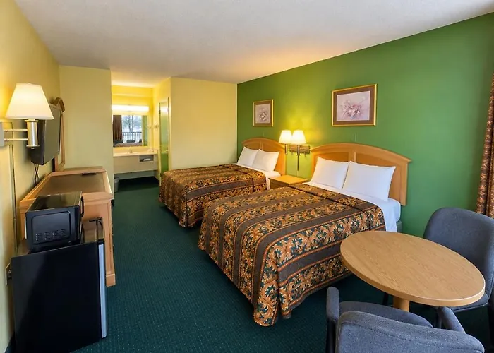 Travelers Inn Gainesville